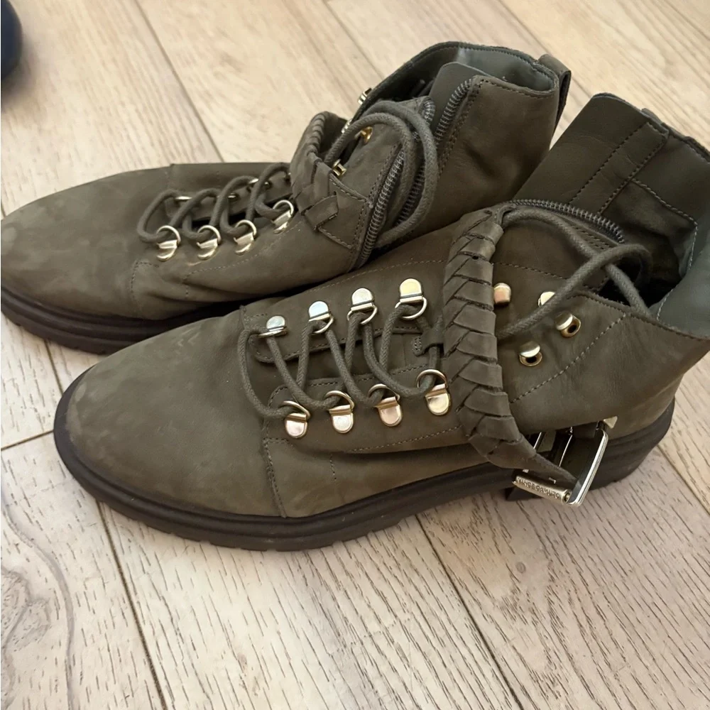 Vince camuto boots - Picture 4 of 5